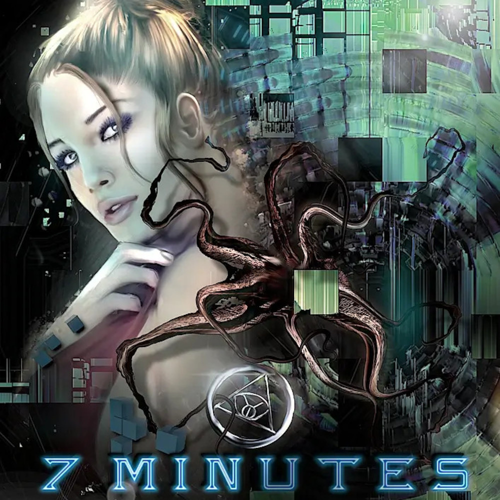 comic book, graphic novel, fantasy story about time travels and different dimensions